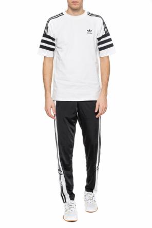 Logo sweatpants, zdjęcie 2 Logo sweatpants od ADIDAS Originals